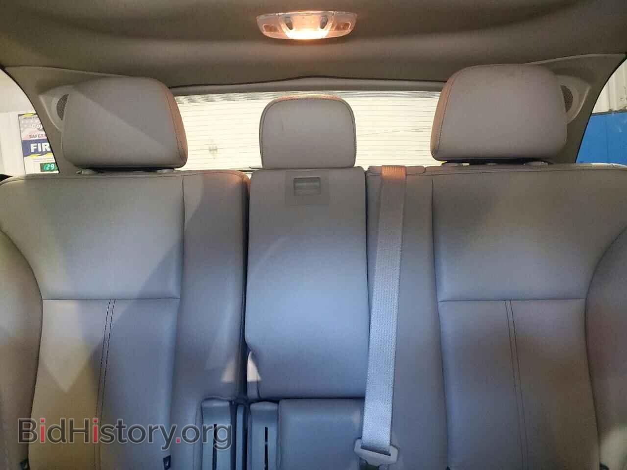2013 FORD EDGE - VIN: 2FMDK4KC1DBC76214 - Photo 10