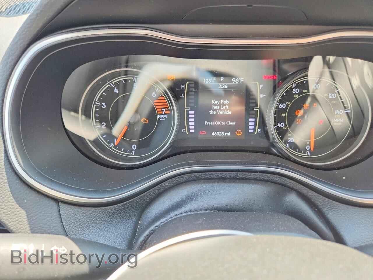 2021 JEEP CHEROKEE - VIN: 1C4PJLLB3MD218166 - Photo 9