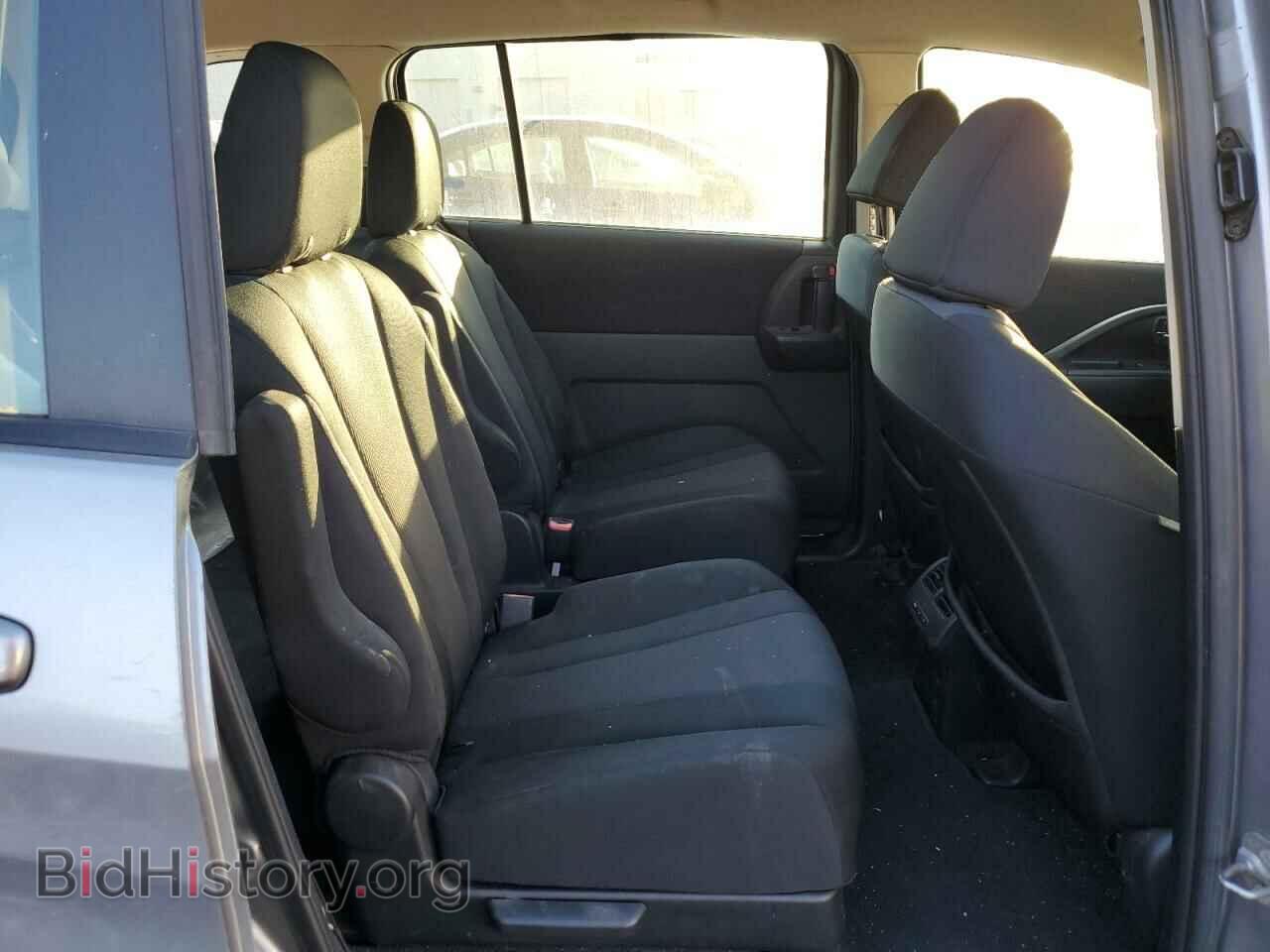 2014 MAZDA 5 - VIN: JM1CW2BL7E0169096 - Фото 6