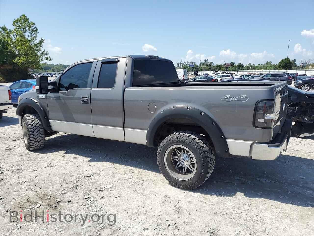 2008 FORD All Models - VIN: 1FTPX14V28FA16523 - Photo 2