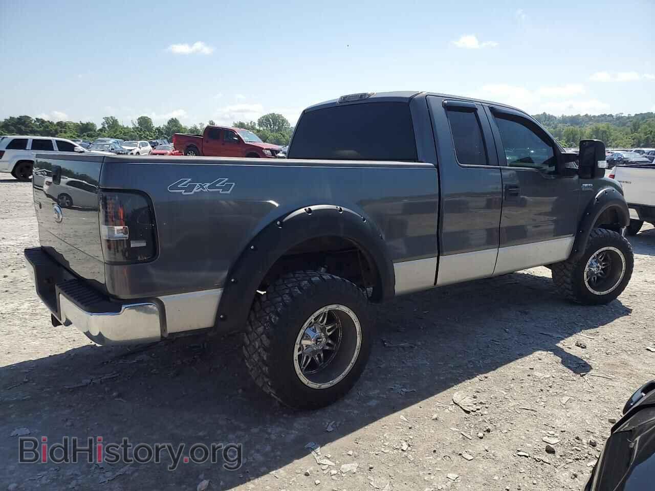 2008 FORD All Models - VIN: 1FTPX14V28FA16523 - Photo 3