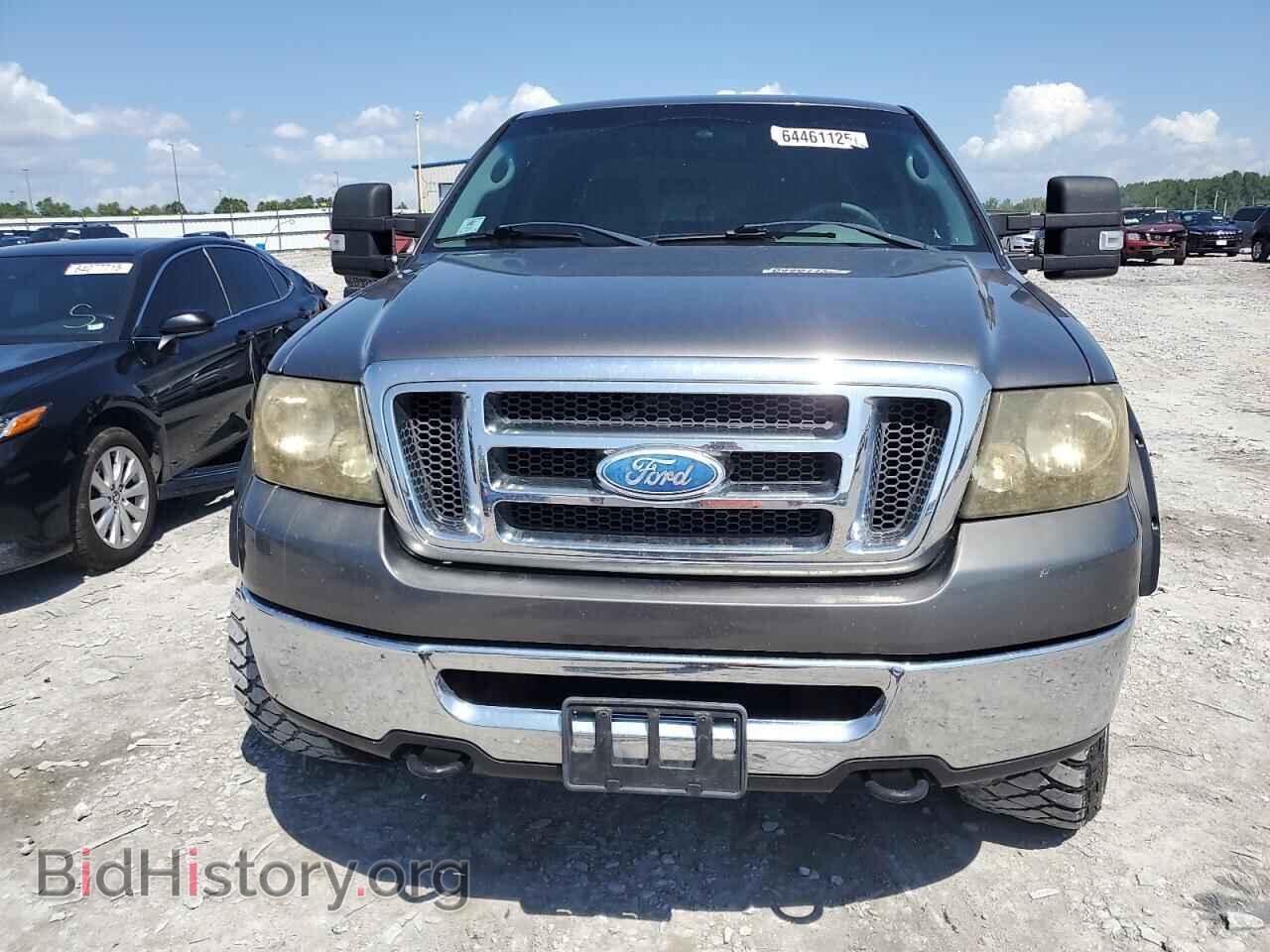 2008 FORD All Models - VIN: 1FTPX14V28FA16523 - Photo 5