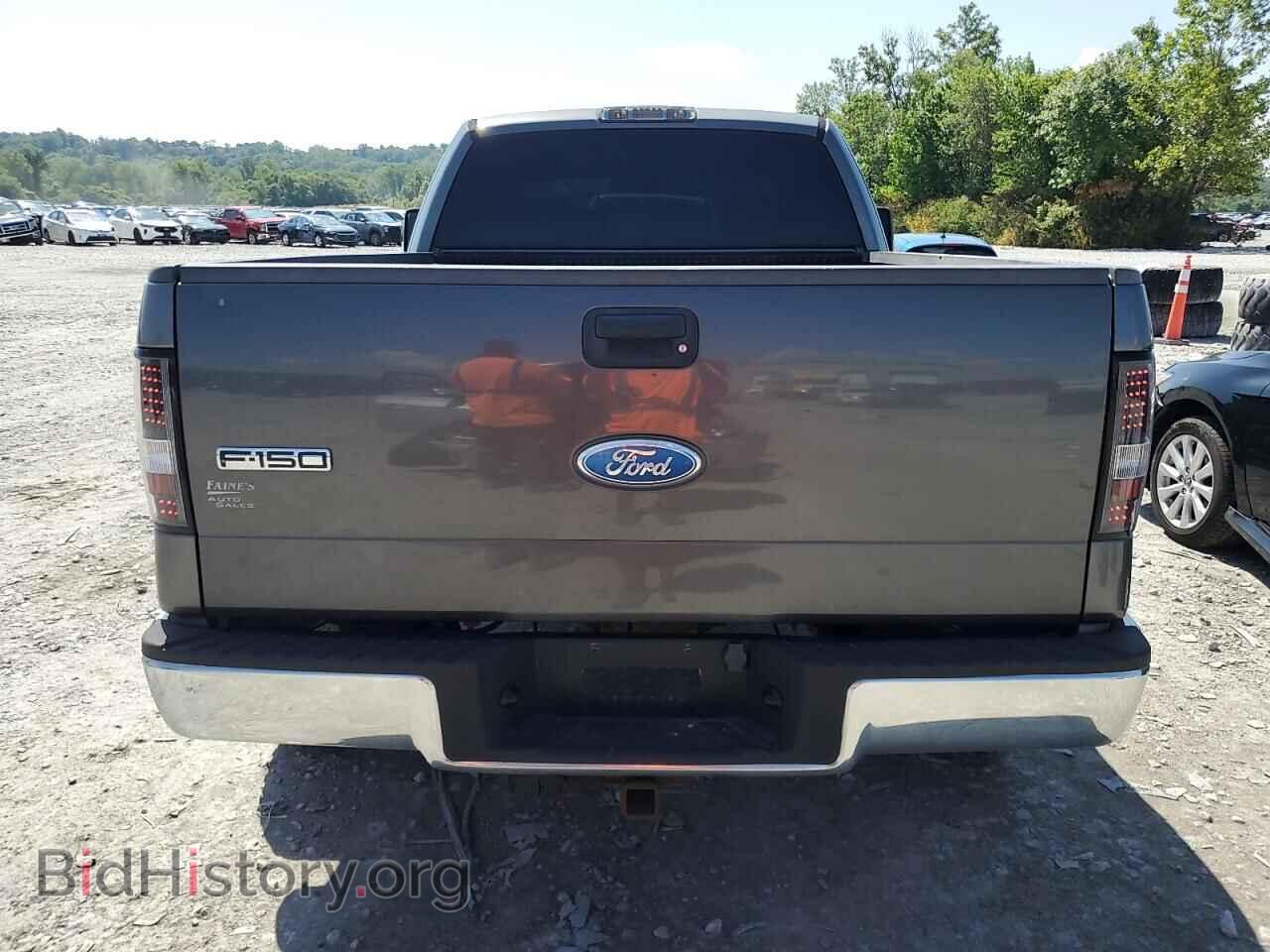 2008 FORD All Models - VIN: 1FTPX14V28FA16523 - Photo 6