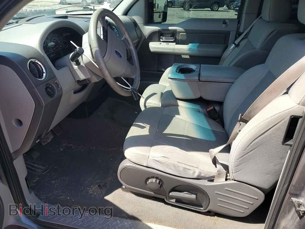 2008 FORD All Models - VIN: 1FTPX14V28FA16523 - Photo 7