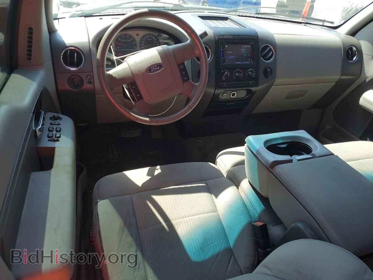 2008 FORD All Models - VIN: 1FTPX14V28FA16523 - Photo 8