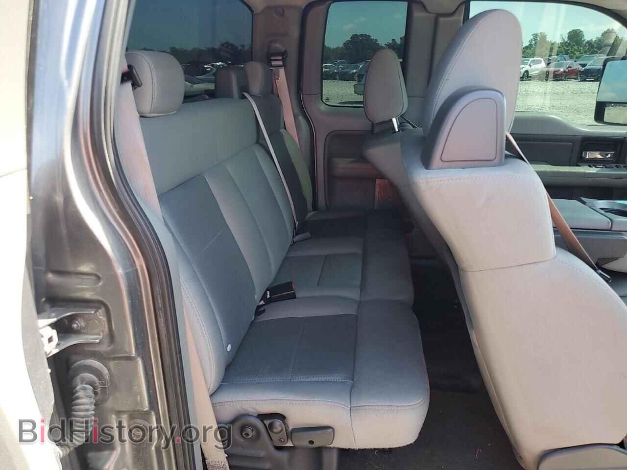 2008 FORD All Models - VIN: 1FTPX14V28FA16523 - Photo 10