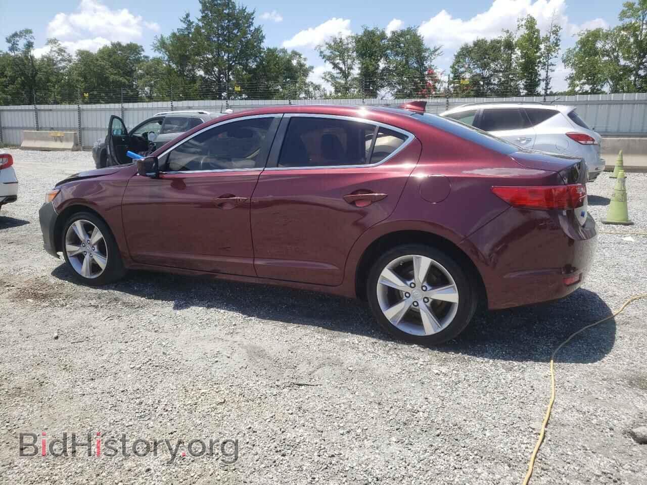 2014 ACURA ILX - VIN: 19VDE1F73EE005486 - Photo 2
