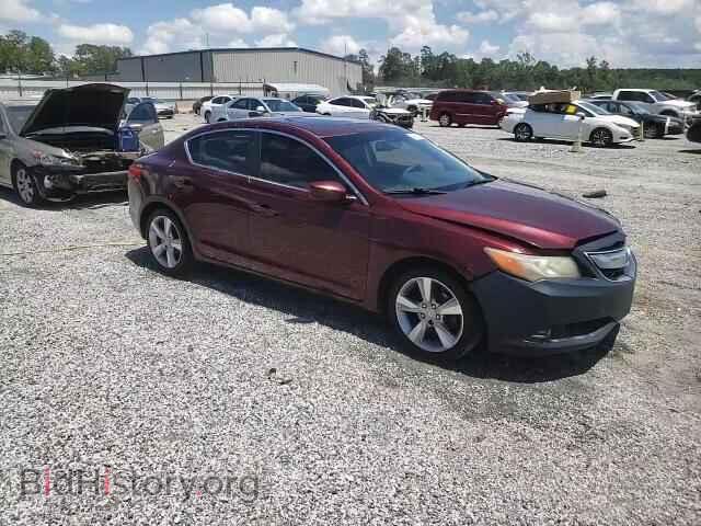 2014 ACURA ILX - VIN: 19VDE1F73EE005486 - Photo 13