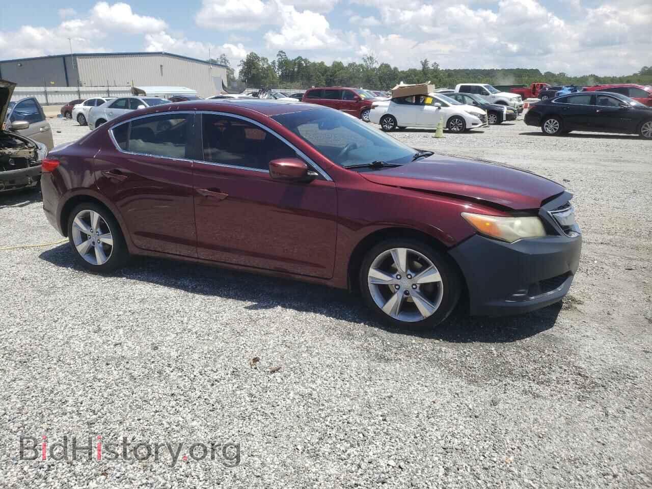 2014 ACURA ILX - VIN: 19VDE1F73EE005486 - Photo 4