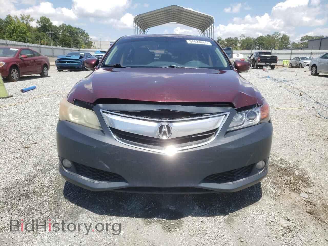 2014 ACURA ILX - VIN: 19VDE1F73EE005486 - Photo 5