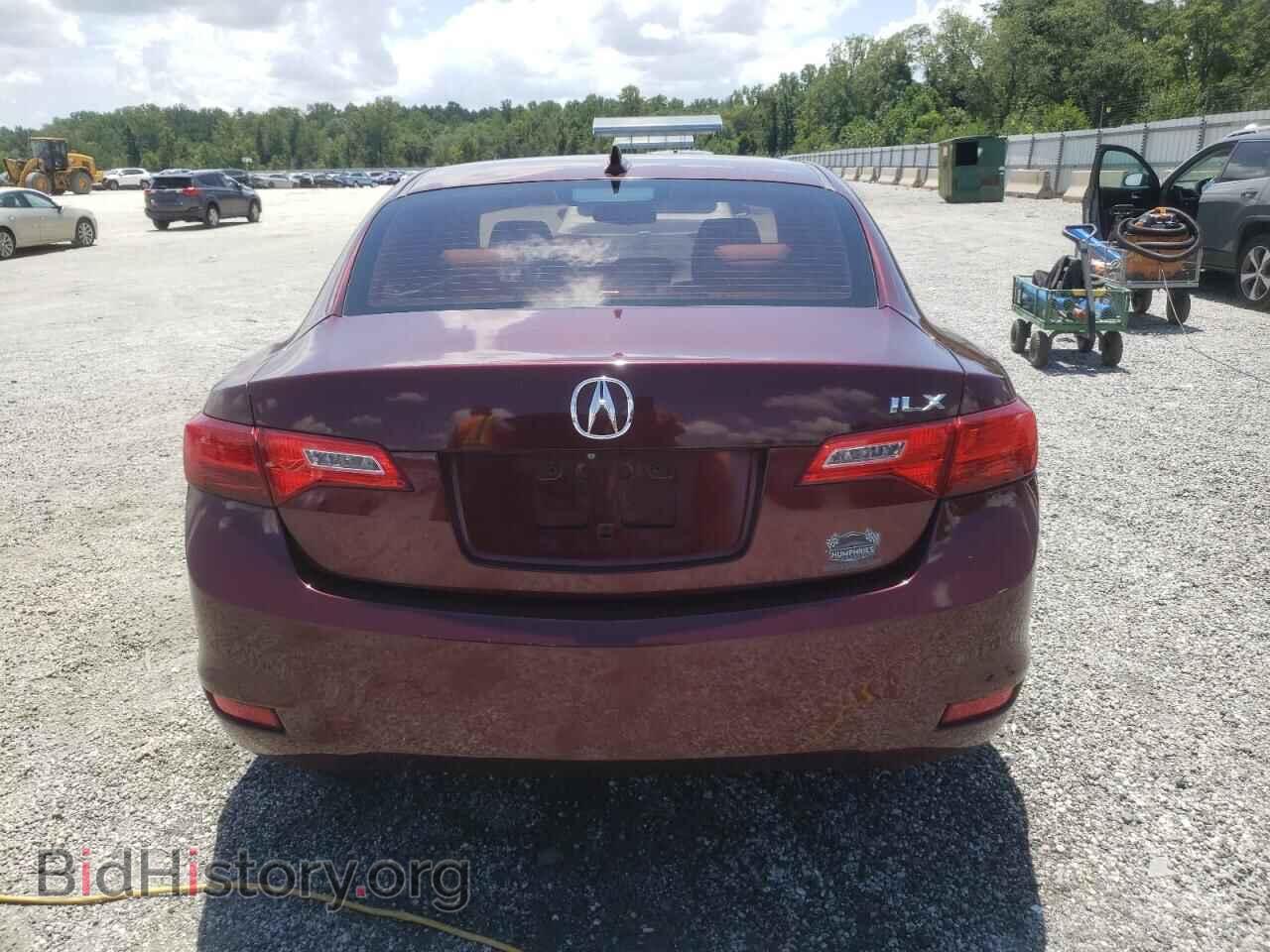 2014 ACURA ILX - VIN: 19VDE1F73EE005486 - Photo 6