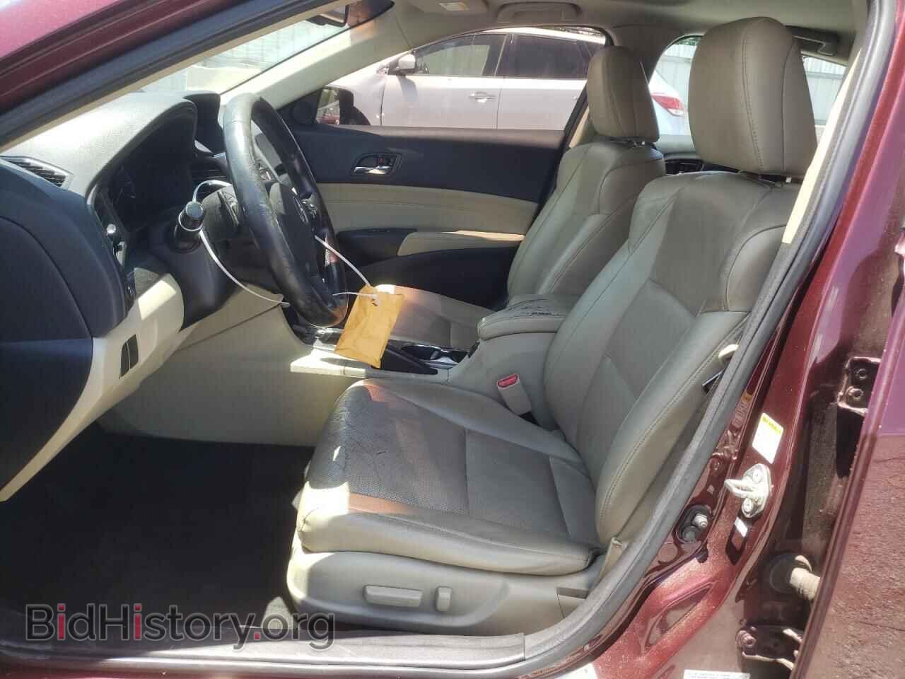 2014 ACURA ILX - VIN: 19VDE1F73EE005486 - Photo 7