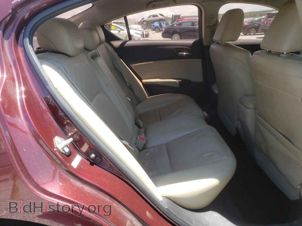 2014 ACURA ILX - VIN: 19VDE1F73EE005486 - Photo 10