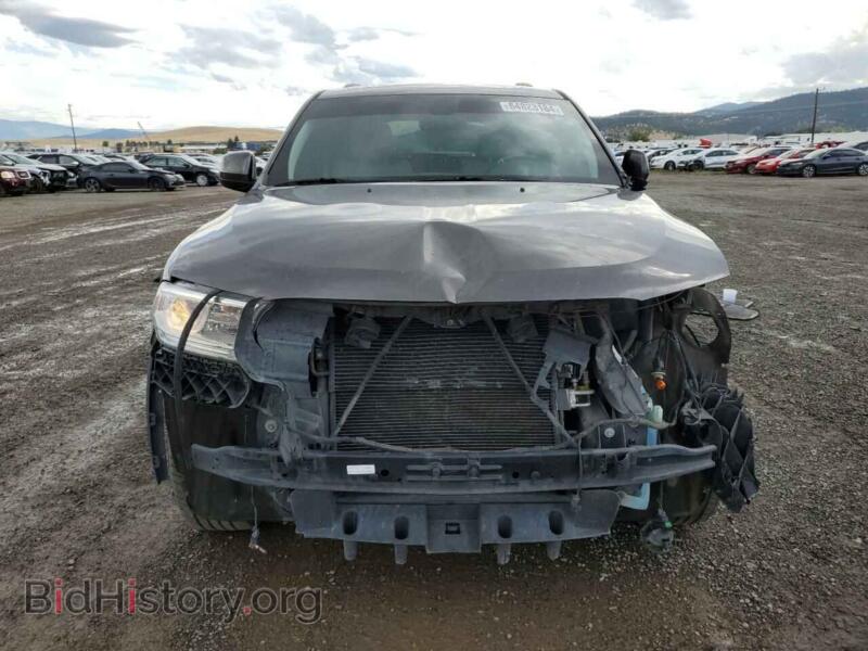2017 Dodge DURANGO (VIN 1C4RDJAG9HC680942) — photo 5 of 14