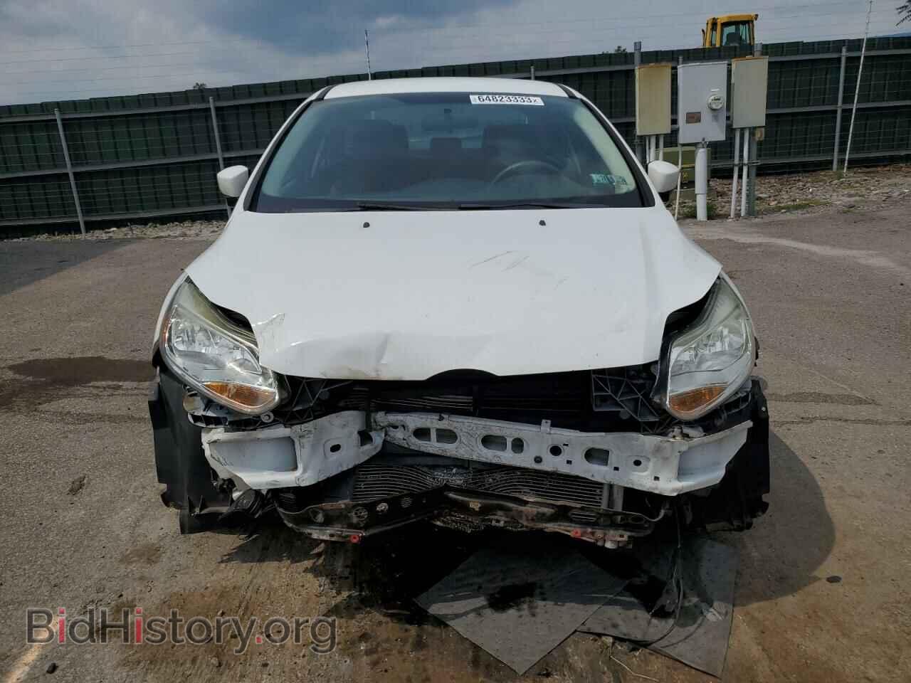 2013 FORD FOCUS - VIN: 1FADP3F29DL301805 - Фото 5