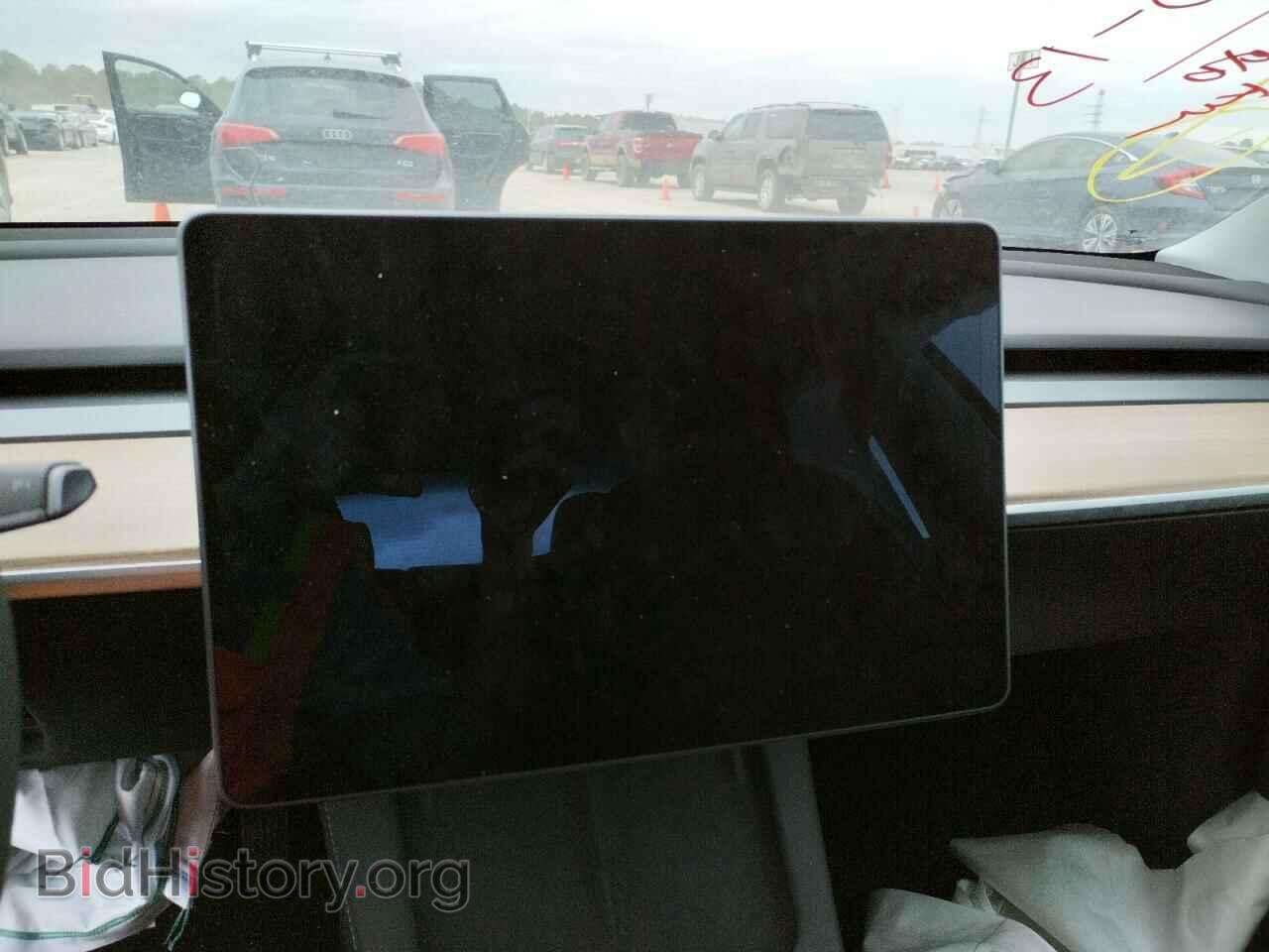 2021 TESLA MODEL 3 - VIN: 5YJ3E1EA2MF094556 - Фото 8