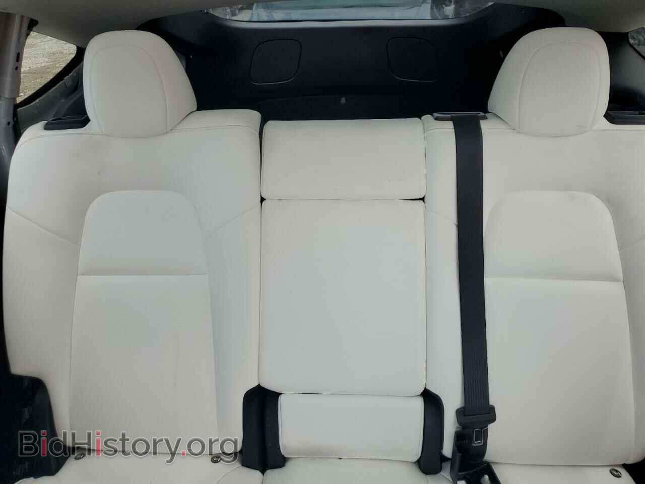 2021 TESLA MODEL Y - VIN: 5YJYGAEE9MF183544 - Photo 10