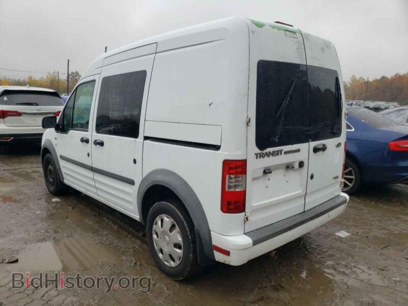 2012 Ford TRANSIT (VIN NM0LS6BNXCT110587) — фото 3 из 10