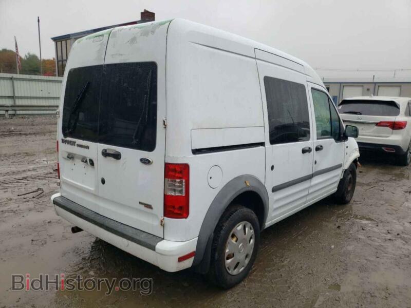 2012 Ford TRANSIT (VIN NM0LS6BNXCT110587) — фото 4 из 10