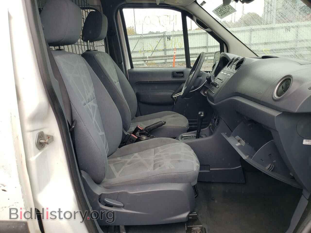 2012 FORD TRANSIT - VIN: NM0LS6BNXCT110587 - Фото 5