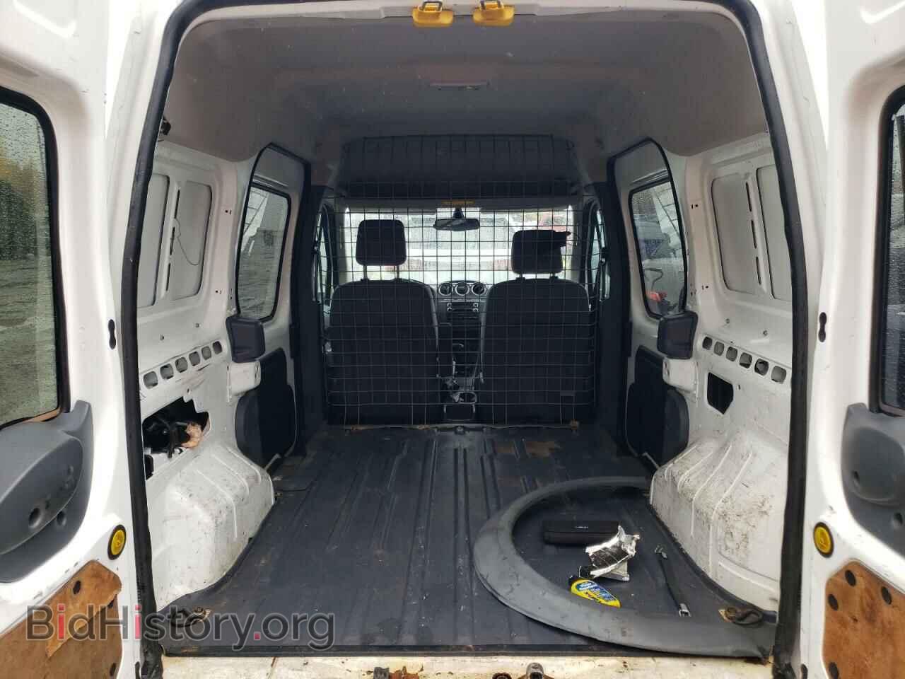 2012 FORD TRANSIT - VIN: NM0LS6BNXCT110587 - Фото 6
