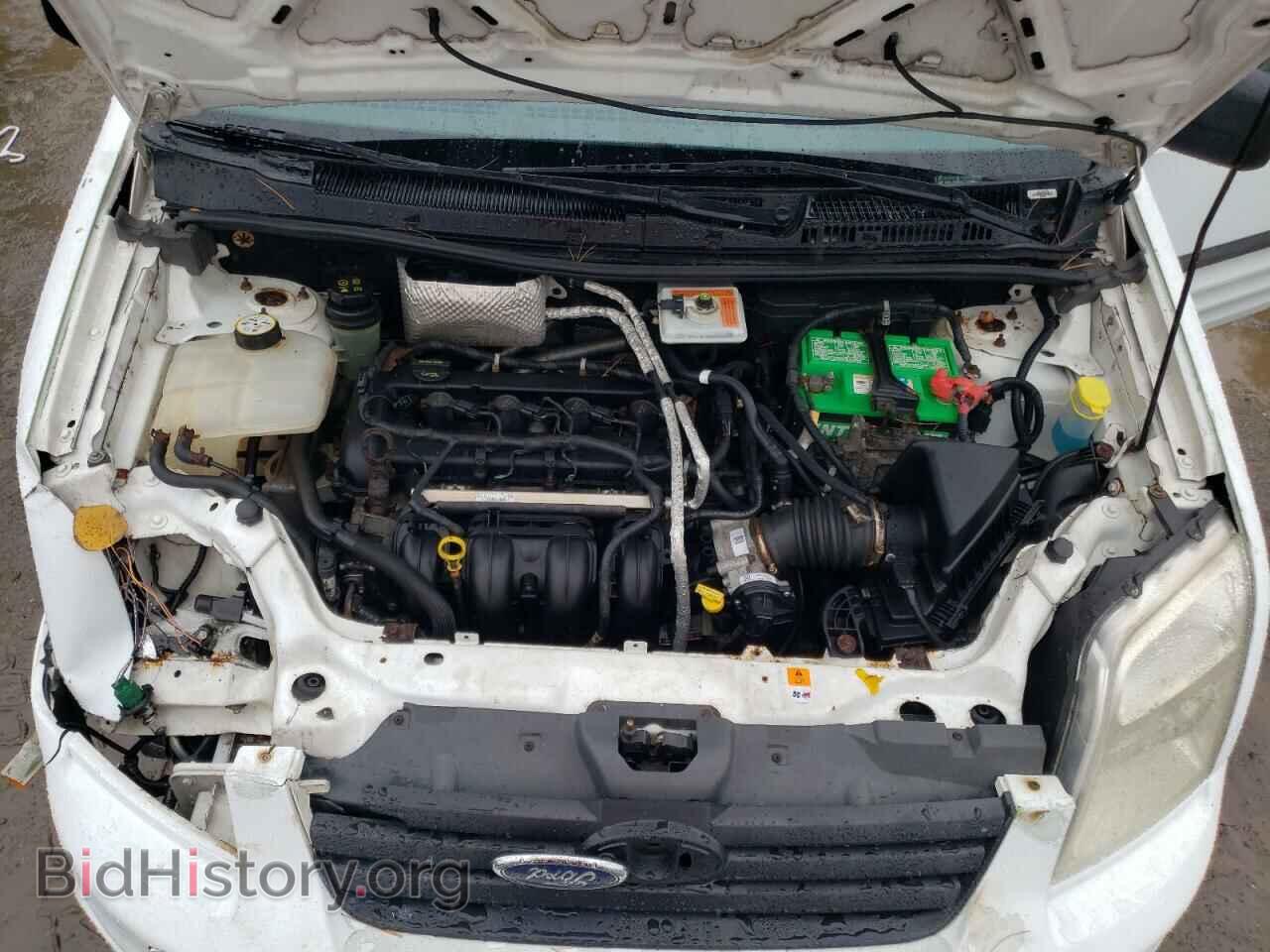 2012 FORD TRANSIT - VIN: NM0LS6BNXCT110587 - Фото 7