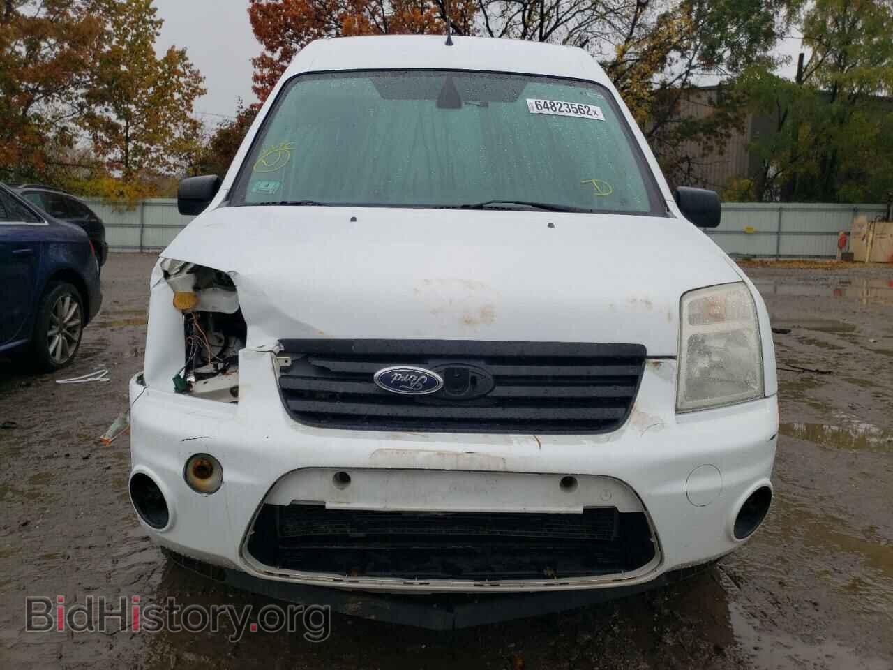 2012 FORD TRANSIT - VIN: NM0LS6BNXCT110587 - Фото 9