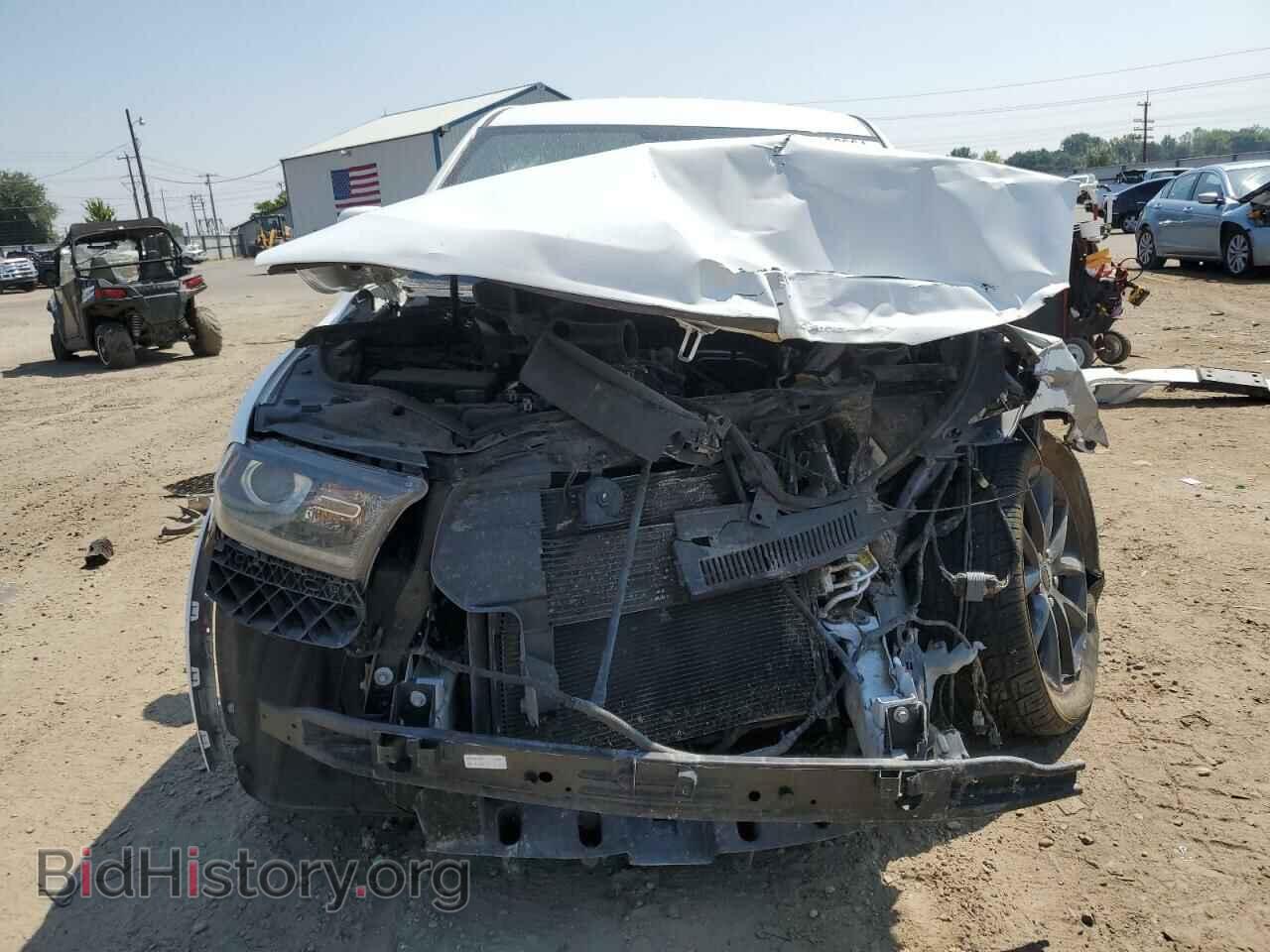 2017 DODGE DURANGO - VIN: 1C4RDJDGXHC928787 - Photo 5