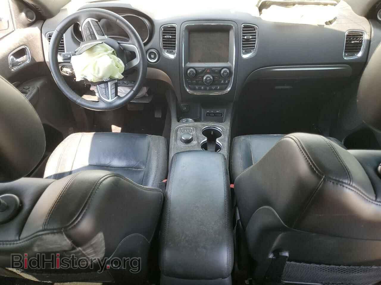 2017 DODGE DURANGO - VIN: 1C4RDJDGXHC928787 - Photo 8
