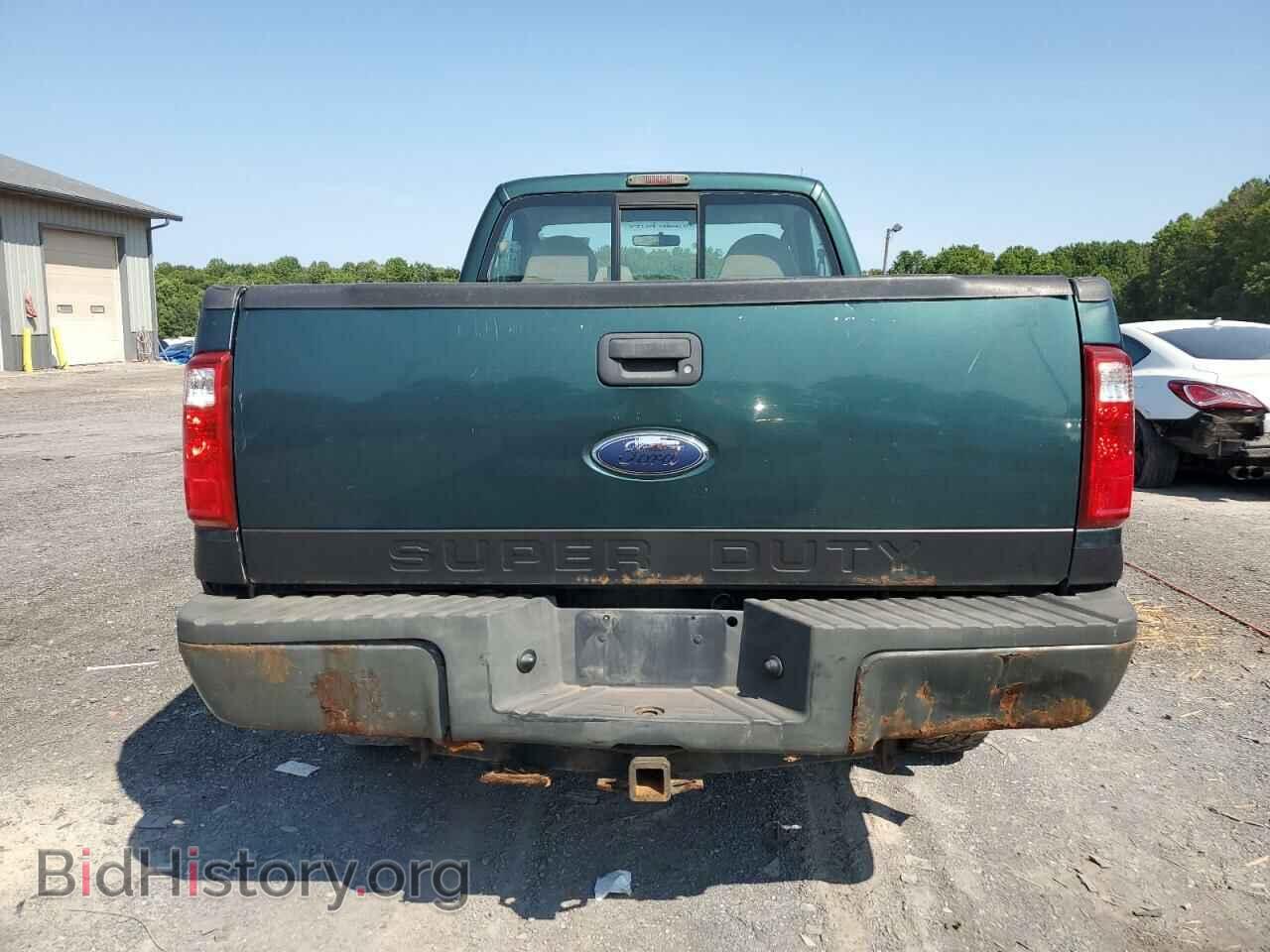 2008 FORD All Models - VIN: 1FTNF21558EE35511 - Фото 6