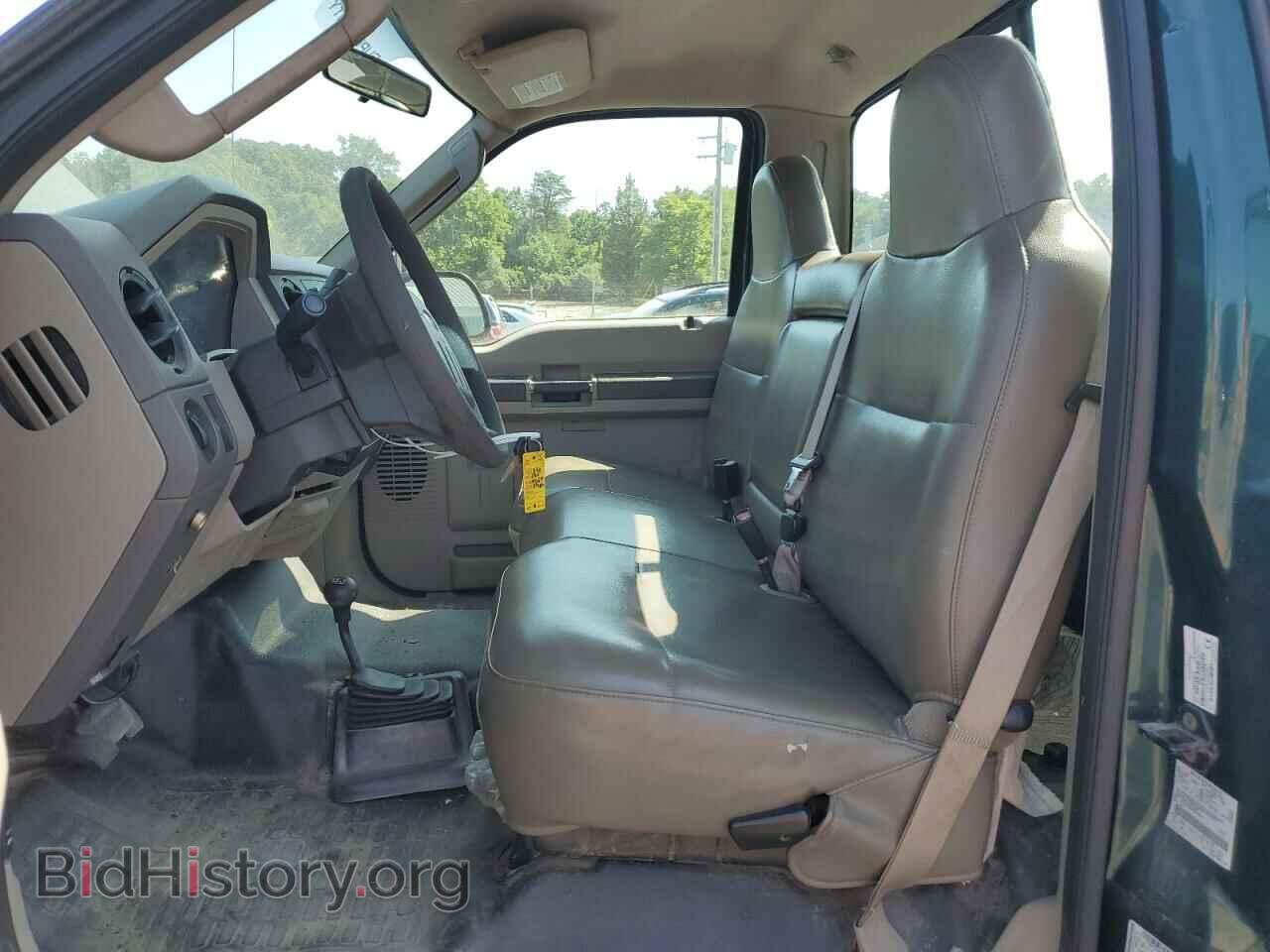 2008 FORD All Models - VIN: 1FTNF21558EE35511 - Фото 7