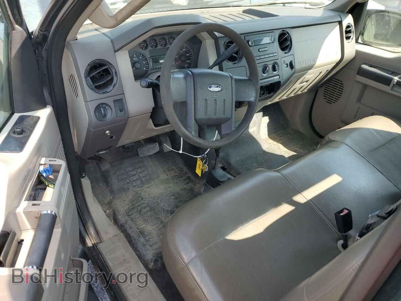 2008 FORD All Models - VIN: 1FTNF21558EE35511 - Фото 8