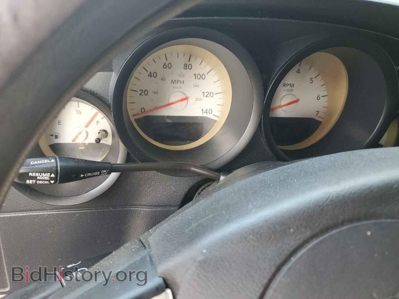 2007 DODGE CHARGER - VIN: 2B3KA43G07H890402 - Фото 9