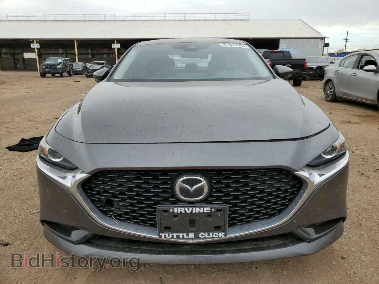 2019 MAZDA 3 - VIN: JM1BPACL3K1109727 - Photo 5