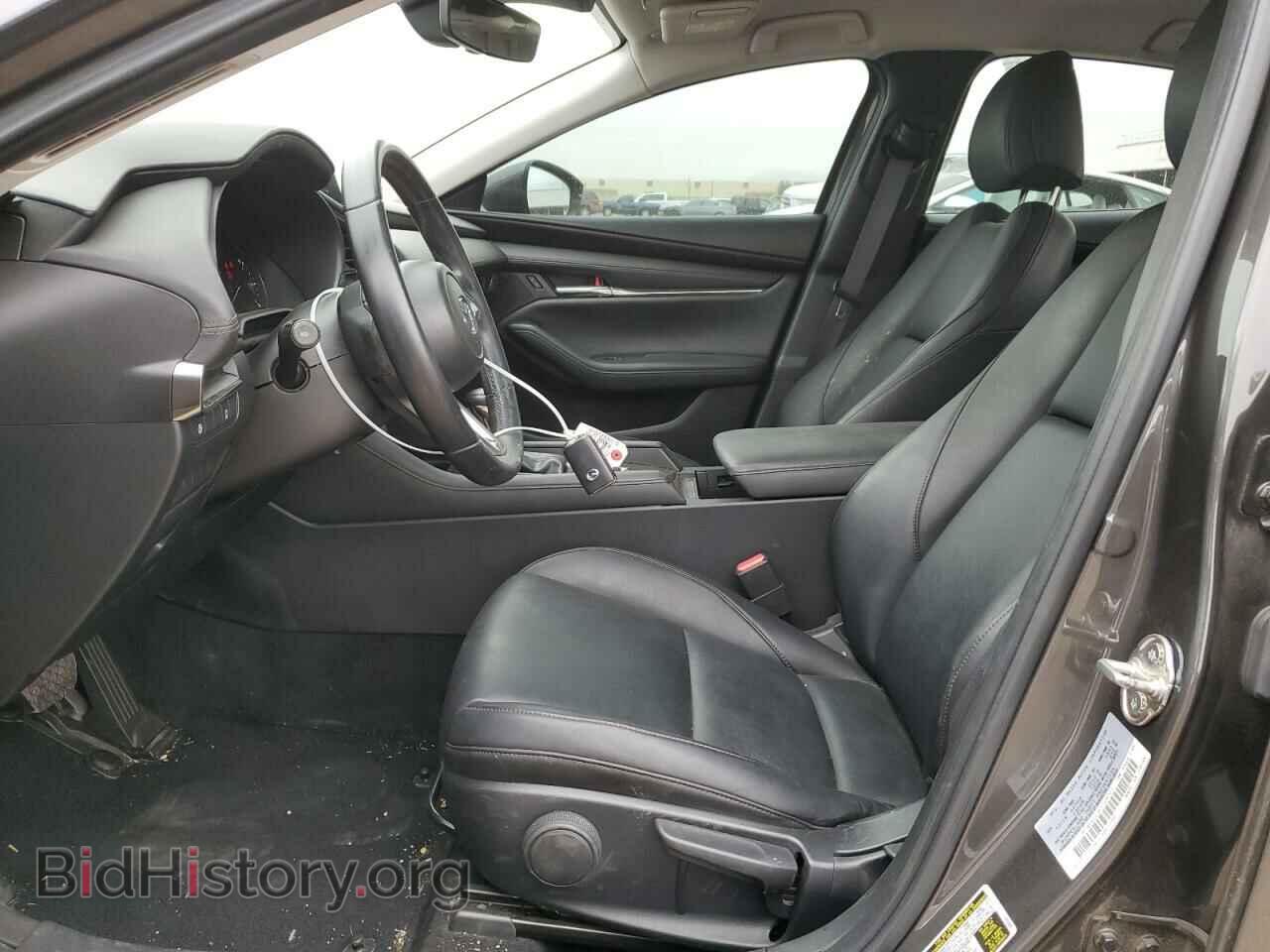 2019 MAZDA 3 - VIN: JM1BPACL3K1109727 - Photo 7