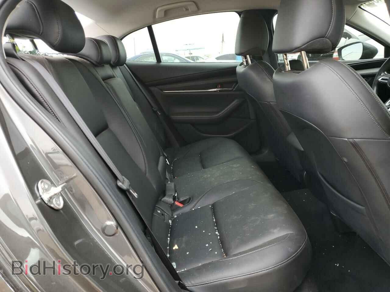 2019 MAZDA 3 - VIN: JM1BPACL3K1109727 - Photo 10
