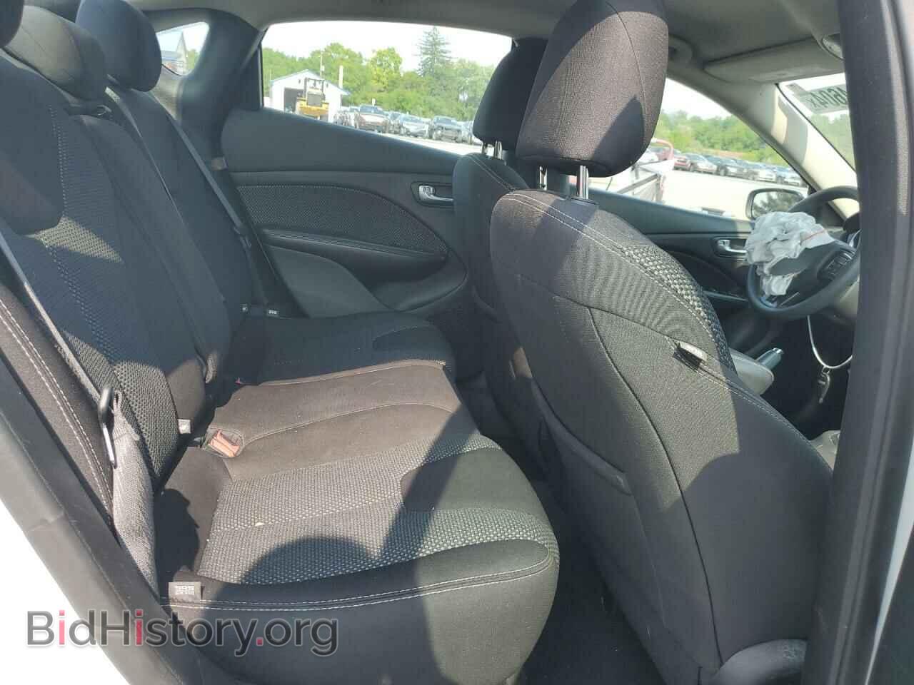 2015 DODGE DART - VIN: 1C3CDFBB2FD374375 - Фото 10