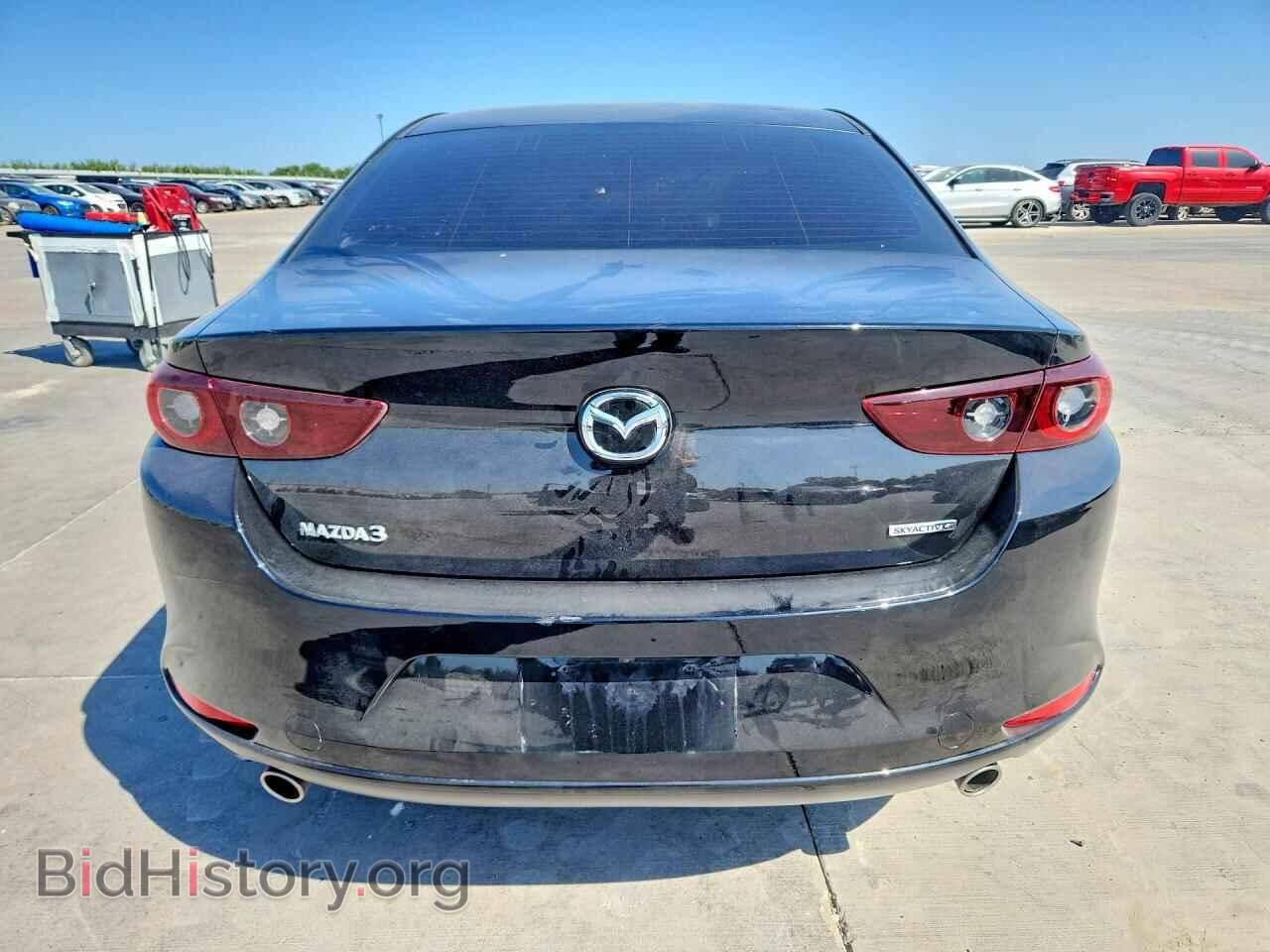 2024 MAZDA MAZDA3 - VIN: 3MZBPABM2RM423793 - Photo 6