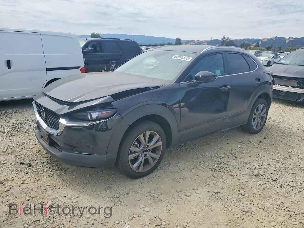 Фотография 3MVDMBBM5PM569014 - MAZDA CX30 2023