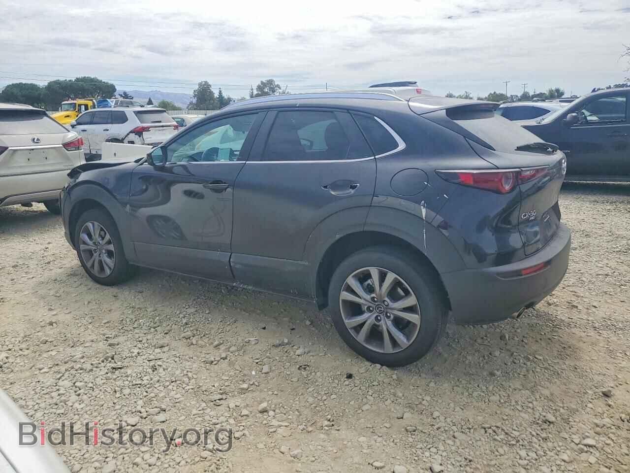 2023 MAZDA CX30 - VIN: 3MVDMBBM5PM569014 - Photo 2