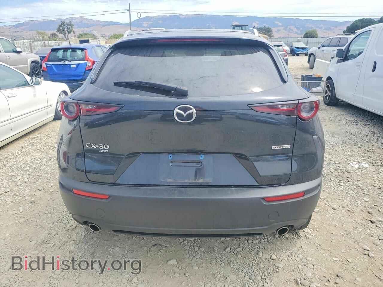 2023 MAZDA CX30 - VIN: 3MVDMBBM5PM569014 - Photo 6