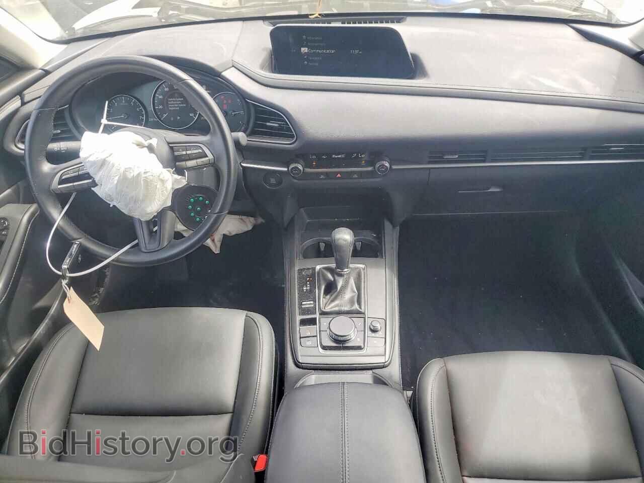 2023 MAZDA CX30 - VIN: 3MVDMBBM5PM569014 - Photo 8