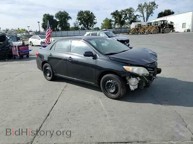 2013 TOYOTA COROLLA - VIN: 5YFBU4EE4DP192575 - Photo 14