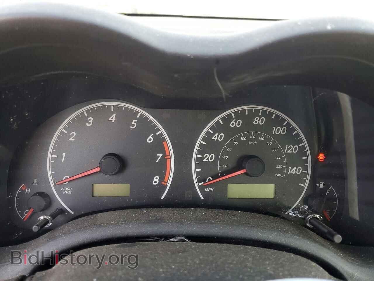 2013 TOYOTA COROLLA - VIN: 5YFBU4EE4DP192575 - Photo 9