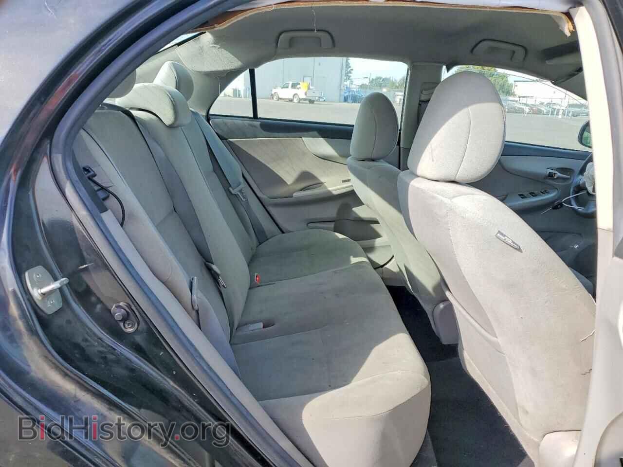 2013 TOYOTA COROLLA - VIN: 5YFBU4EE4DP192575 - Photo 10
