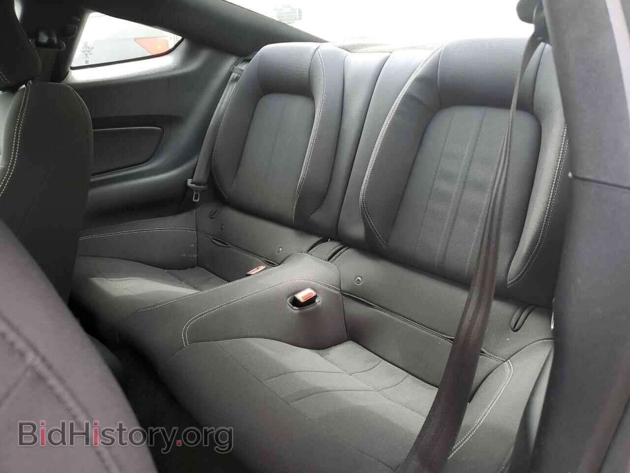 2018 FORD ALL Models - VIN: 1FA6P8TH4J5178106 - Фото 10