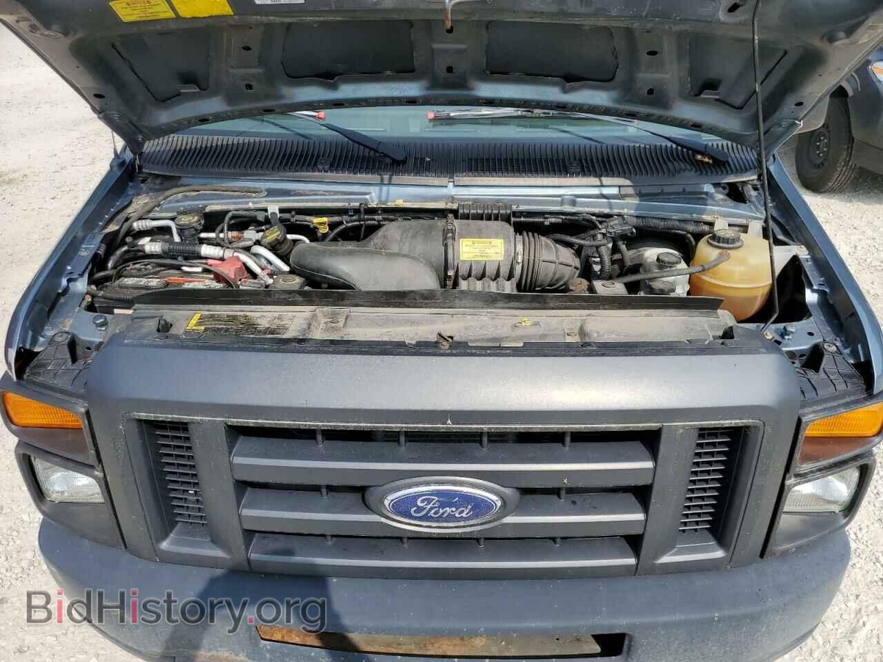 2013 FORD ALL Models - VIN: 1FTNS2EW8DDB32236 - Фото 12