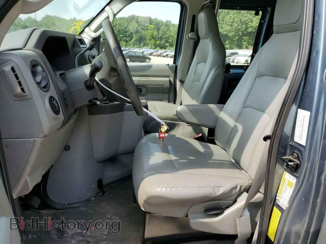 2013 FORD ALL Models - VIN: 1FTNS2EW8DDB32236 - Фото 7