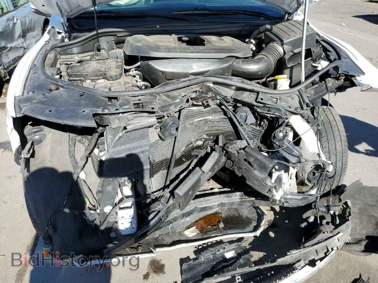 2016 DODGE DURANGO - VIN: 1C4RDHDG8GC409695 - Фото 7