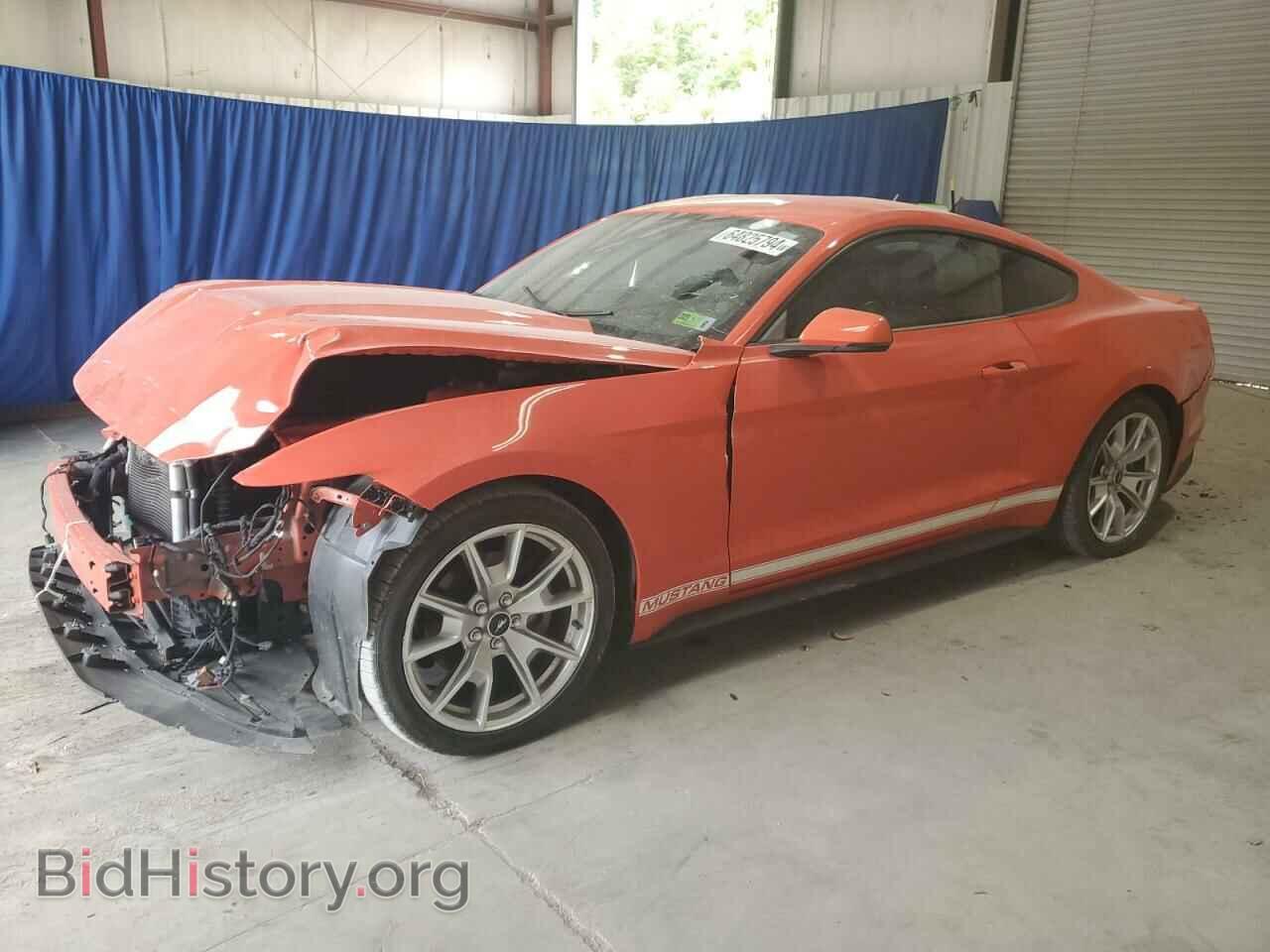 Photo 1FA6P8TH0F5305537 - FORD ALL Models 2015